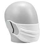 Mobilis Textile Face Masks - General Public - Washable and Mobilis Textile Face Masks - General Public - Washable and
