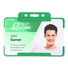 ERS ID Card Printing Solutions
