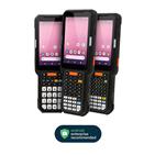 Point Mobile PM451 Rugged Handheld Android Terminal with 4G Option