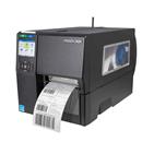 Printronix T4000 Industrial Thermal Label Printer