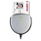 Identiv Smart Card Readers