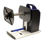 DTM Print Label Rewinders and Dispensers