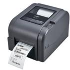 Brother TD-4T Series Desktop Thermal Transfer Label Printers Brother TD-4T Series Desktop Thermal Transfer Label Printers