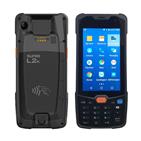 Sunmi L2K Android Mobile Computer with Optional UHF Pistol Grip