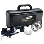 Dymo Rhino M1011 Industrial Embosser - Stainless Steel and Aluminium Tapes