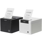Citizen CT-E301 Hygienic Receipt Printer with disinfectant Ready Housing
