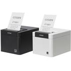 Citizen CT-E601 High Performance Receipt Printer with disinfectant Ready Housing