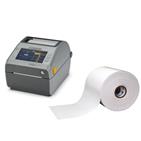 Zebra ZD621 Desktop Linerless Label Printers