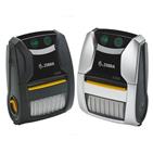 Zebra ZQ310 Linerless Robust 2inch Label Printers 