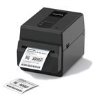 Toshiba TEC BV420D GL Linerless 4inch Direct Thermal Label Printer