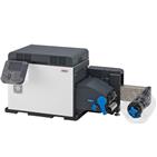 OKI Pro 1050 Colour Label Printer - White Ink - CMYKW Digital OKI Pro 1050 Colour Label Printer - White Ink - CMYKW Digital