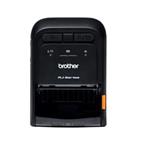 Brother RJ-2035B 2inch Mobile Receipt Printer - USB & Bluetooth Connectivity (MFi)