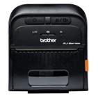 Brother RJ-3035B 3inch Mobile Receipt Printer with Bluetooth Connectivity (MFI)