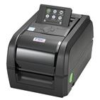 TSC TX Series 4-Inch Performance Desktop Label Printers