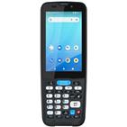Unitech HT330 4-inch Rugged Handheld Terminal