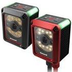 Honeywell HF810 & HF811 Fixed Mount Industrial Scanners