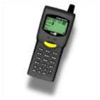 Cipherlab CPT 8100 RF Portable Barcode Data Terminal