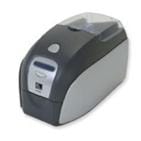 Zebra P110i Single Side Single Feed Colour Plastic ID Card Printer 