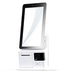 Sunmi K2 MINI Self Service Kiosk with Large Display