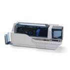 Zebra P430i High Speed Double-Sided Colour ID Card Printer