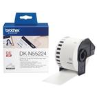 Brother Direct Thermal Labels