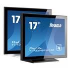 iiyama ProLite T17XX 17 Inch Robust Touch Monitor