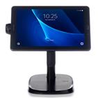 InVue CT150 Free-standing Tablet Stand with Built-in Charging