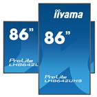 iiyama ProLite LFD Flatscreen Monitors