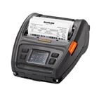 BIXOLON XM7-40 Industrial 4 Inch Mobile Printer - Linerless