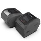 Honeywell PC45D Desktop Direct Thermal Barcode Printer