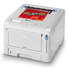 OKI Industrial Colour Label Printers