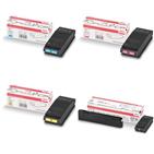 OKI Ink Cartridges