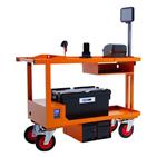Podloc MPS 2000 Rugged Mobile Workstation 