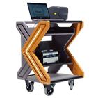 Podloc MWS 750 HDF Mobile Workstation