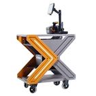 Podloc MWS 850 HDF Mobile Workstation