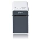 Brother TD-2125NWB Desktop Label Printer with USB, WiFi and Bluetooth
