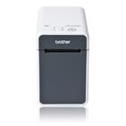Brother TD-2135NWB Desktop Label Printer with USB, WiFi and Bluetooth