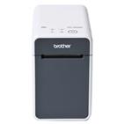 Brother TD-2020A Desktop Label Printer 