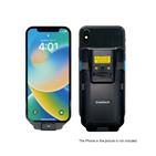 Unitech SL220 iOS Sled Barcode Scanner