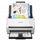 Epson WorkForce DS-770II A4 Sheet-fed Network Scanner