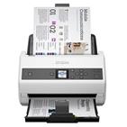 Epson Workforce DS-870 A4 Departmental Document Scanner