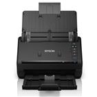 Epson ES-500WII Wireless Document Scanner