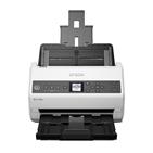 Epson Workforce DS-730N Network Document Scanner