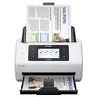 Epson WorkForce DS-800WN A4 Sheet-fed Network Scanner