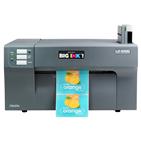 Primera LX4000e Inkjet Colour Label Printer