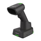 Honeywell Xenon Ultra 1962g 2D Cordless Barcode Scanner