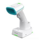 Honeywell Xenon Ultra 1962h Healthcare 2D Cordless Barcode Scanner