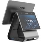 LANDI Global CX20 ECR Windows Terminal