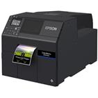 Epson ColorWorks D6000 Colour Label Printer