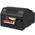 Epson ColorWorks D6500 Colour Label Printer